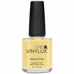 CND VINYLUX（バイナラクス）　165    サン ブリーチド　 15ml