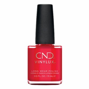 CND VINYLUX（バイナラクス ）303　リベルテ 　15ml