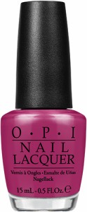 OPI（オーピーアイ）NAIL LACQUER（ネイルラッカー） スペア ミー ア フレンチ クオーター？ NLN55 15ml