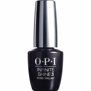 OPI Infinite Shine（インフィニット シャイン）　プロステイ グロス トップコート  IST31  (15mL)