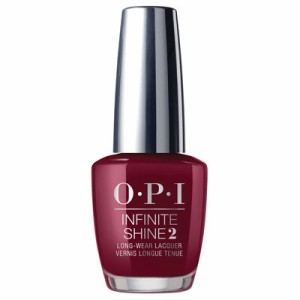 OPI Infinite Shine（インフィニット シャイン）　コモ セ ラマ？   ISLP40 (15mL)