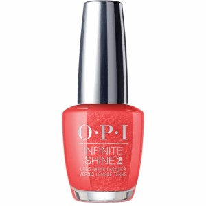 OPI Infinite Shine（インフィニット シャイン）　ナウ ミュージアム ナウ ユー ドント ISLL21 (15mL)