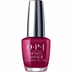 OPI Infinite Shine（インフィニット シャイン）　マイアミ ビート  ISLB78  (15mL)