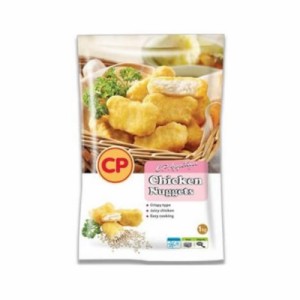 （冷凍品 チキンナゲット 1kg）大容量 業務用 CP chicken Nuggets コストコ 551232