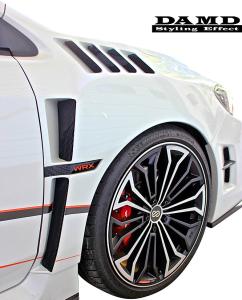 Rx 8 オーバーフェンダー エアロの通販 Au Pay マーケット