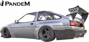 ae86 エアロの通販｜au PAY マーケット