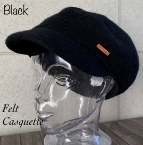 ◆3色展開 特価 帽子 ウール バスク キャスケット フェルト ウール100% レディース メンズ レザー ワッペン 英国風 秋冬