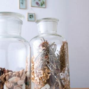 おしゃれ ガラス 小瓶の通販 Au Pay マーケット