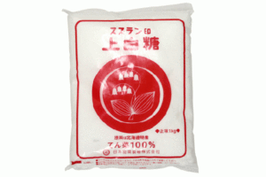 てん菜100％ スズラン印 上白糖１ｋｇ