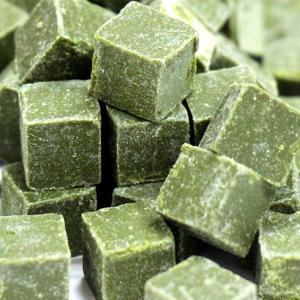 明治 彩味(いろあじ)抹茶 200g 夏季クール便　賞味期限2025.10.15