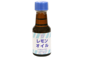 レモンオイル　30ｍｌ