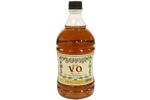 ブランデーＶ.Ｏ　1.8Ｌ　アルコール分37%