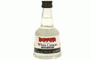 ホワイトキュラソ　100ｍｌ　アルコール分40％