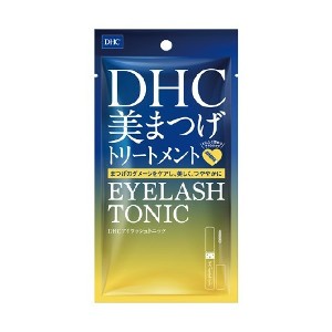 DHC アイラッシュトニック 6.5ml 目元美容液 まつ毛美容液【クリックポスト】メール便