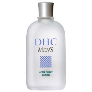 DHC アフターシェーブローション 150ml シェービングローション メンズコスメ 低刺激 保湿