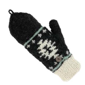 手袋 ミトン 2wayの通販 Au Pay マーケット