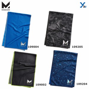 クーリング タオル クール タオル ミッション MISSION マックス MAX COOLING TOWEL 84cmＸ28cm　冷感タオル　クール　冷却 暑さ対策