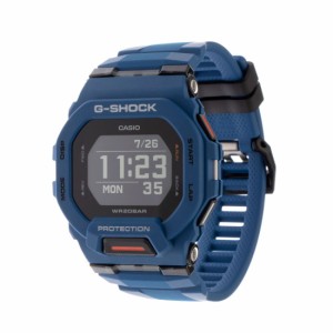 カシオ CASIO G-SHOCK GBD-200-2JF 20気圧防水 Bluetooth対応 腕時計【新品・国内正規品】