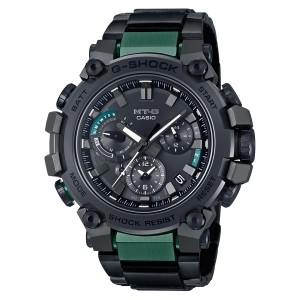 カシオ CASIO G-SHOCK MT-G SERIES MTG-B3000BD-1A2JF ソーラー 電波時計【新品・国内正規品】