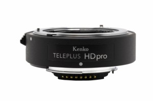 ケンコー KENKO テレプラス HD pro 1.4X DGX キヤノン EF用 【新品・並行輸入品】