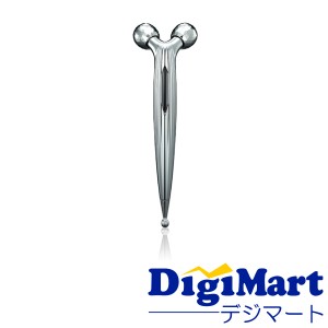 MTG リファ ReFa S CARAT RAY RF-SR2150B プラチナ電子ローラー 【新品・国内正規品】