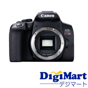 キヤノン CANON EOS Kiss X10i ボディ 一眼レフカメラ【新品・国内正規品】