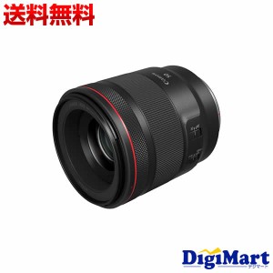 キヤノン CANON RF50mm F1.2L USM 単焦点レンズ【新品・並行輸入品・保証付き】