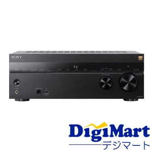 ソニー SONY STR-AN1000 マルチチャンネルAVレシーバー (AVアンプ)【新品・国内正規品】