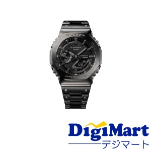 カシオ CASIO G-SHOCK GM-B2100BD-1AJF スマートフォンリンク搭載 タフソーラー ウォッチ【新品・国内正規品】