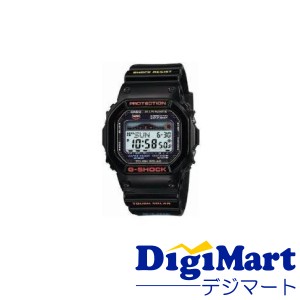 カシオ CASIO G-SHOCK GWX-5600-1JF G-LIDE MULTIBAND6 ソーラー電波 腕時計 [ブラック]【新品・国内正規品】