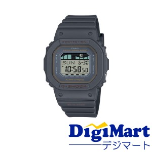 カシオ CASIO G-SHOCK GLX-S5600-1JF スポーツライン G-LIDE [ブラック] メンズ レディース デジタル腕時計 【新品・国内正規品】