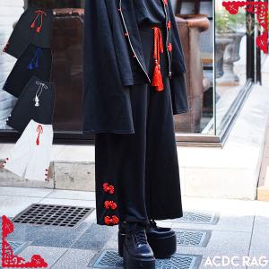 ライブ ワイド パンツ 派手の通販 Au Pay マーケット