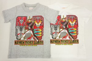 【メール便利用！送料無料】ナカタ BANDAI仮面ライダー半袖Tシャツ(変身ライダー）SQ9054100cm-120cm