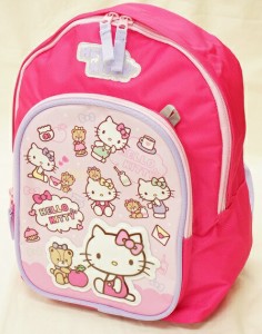 Herscel Hello Kitty ハーシェル ハローキティ+iselamendezagenda.mx