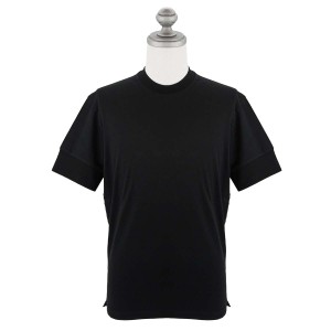 半袖Tシャツ DSQUARED2 ディースクエアード S78GD0060 S23009 IBRA CAPSULE COLLECTION メンズ トップス コラボ 男性 900 BLACK ブラック