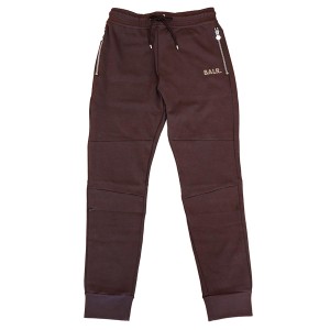 スウェットパンツ BALR ボーラー 2023年-2024年秋冬新作 B1411.1004 Q-Series Slim Classic Sweatpants メンズ 男性 スリムフィット イー