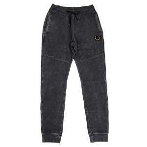 BALR ボーラー 2023年春夏新作 スウェットパンツ B1411.1093 D13 Slim Washed Sweatpants メンズ スリムウォッシュド スエット Washed Bl