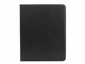 Paul Smith ポールスミス Ipadケース AHXA 2838 W232 B ブラック メンズ タブレットケース