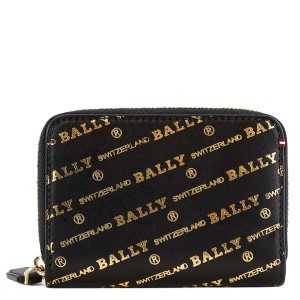 BALLY バリー コインケース 6226447 メンズ 小銭入れ ブラック