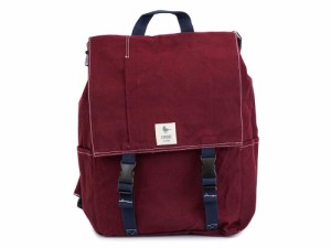 エスぺロス リュックサック CLASSIC BACK PACK BURGUNDY バーガンディー クラシックバックパック