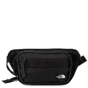 THE NORTH FACE ザ ノースフェイス ボディーバッグ NN2HN65A CAMP HIPSACK レディース メンズ BLACK ブラック