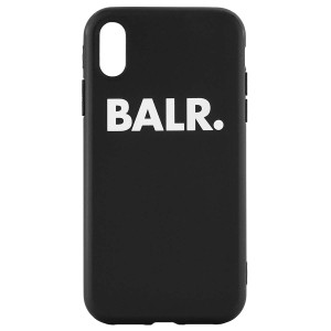 BALR ボーラー iPhoneケース iPhone X 男女兼用 スマホケース アイフォンケース