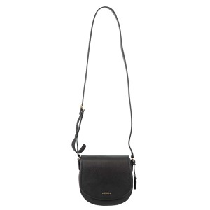 TUMI トゥミ ショルダーバッグ 196366D YORK CROSSBODY レディース BLACK ブラック