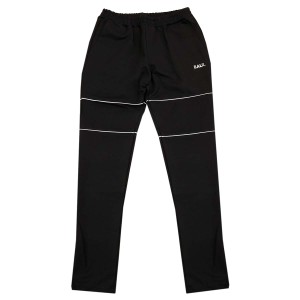 BALR ボーラー トラックパンツ B1412.1007 Jerry Slim Piping Track Pants スウェットパンツ メンズ Jet Black