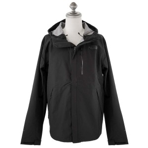 THE NORTH FACE ザ ノースフェイス ナイロンジャケット NF0A4AHM メンズ TNF Black JK3 ブラック