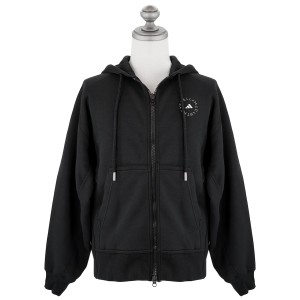 ADIDAS by Stella McCartney アディダスバイステラマッカートニー ジップアップフーディー 2023年春夏新作 HR2200 Sportswear Full Zip H