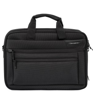 samsonite サムソナイト ビジネスバッグ 141271-1041 Classic Business メンズ ブリーフケース BLACK ブラック