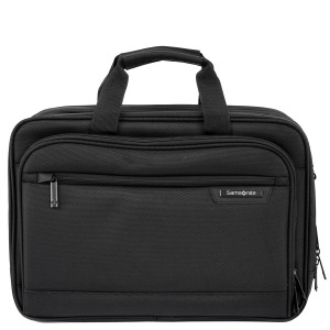 samsonite サムソナイト ビジネスバッグ 141274-1041 Classic Business メンズ ブリーフケース BLACK ブラック