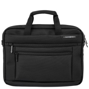 samsonite サムソナイト ビジネスバッグ 141276-1041 Classic Business メンズ ブリーフケース BLACK ブラック