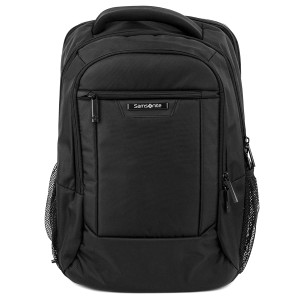 samsonite サムソナイト バックパック 141277-1041 CLASSIC 2.0 Standard Backpack(15.6) メンズ リュック BLACK ブラック